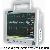 15 Tft Diagonal Display Patient Monitor Q600