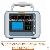 3.5 Inch Handheld Etco2 Spo2 Patient Monitor