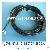 9pin Male Connector Medical Silicone Cable