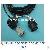 9pin Male To Female Desiel Obd Cable Trunk Cable
