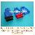 Sc-034 Blue Obdii 16pin Adapter Obd Adapter Obdii