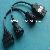 Scania Obd 16pin Male Cable From Setolink We Oem Obd Cable