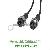 Cable Bipolar Para Conexin Exterior Plug Light - Es