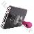 2-in-1 Stand N Splitter For Iphone, Ipod, Mp3, Mp4, Other Smart Phones