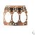 Gasket 10085900 / 10086100 / 10127400 / 10133000 / 3002691100 For Daf Truck