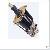 Scania Clutch Booster 9700511930