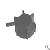 Sell Cap For Daf Truck 1307627