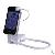 Iphone Stand Alone Alarm Display Stand