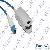 Spo2 Sensors For Siemens Drager Medical Sc 6002xl , Sc7000, Sc8000, Sc9000xl