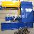 5 Ton Hydraulic Decoiler, Auot Hydraulic Uncoiler