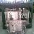 Portable K Gutter Machine, K Gutter Machine Portable Type
