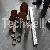 Portable Round Gutter Machine, Half Round Gutter Machine Portable Type