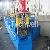 Rolling Door Track Roll Forming Machine, Tray Profile Roll Forming Machine