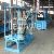 Stationary K Span Roll Forming Machine, Super Span Roll Forming Machine