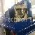 Trailer Mounted K Span Roll Forming Machine, Large Span Roll Forming Machine