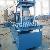 C Purlin Roll Forming Machine
