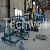 Continuous Pu Sandwich Panel Production Line