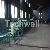Discontinuous Pu Sandwich Panel Production Line