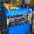 Double Layer Roll Forming Machine For 2 Different Roof Wall Panel Profiles