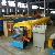Downpipe Roll Forming Machine, Downpipe Forming Machine