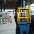 Roof Batten Roll Forming Machine, Roof Batten Forming Machine