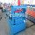Roof Cladding Roll Forming Machine