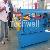 Roof Wall Panel Roll Forming Machine