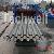 Steel Corrugated Panel Roll Forming Machine