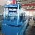 Top Hat Channel Roll Forming Machine