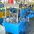 U Channel Roll Forming Machine, U Channel Forming Machine