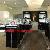 Black Matt Or Glossy Jewelry Galss Display Counter, Watch Wall Cabinet, Tower, Tank With Led
