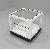 Jewellery Glass Countertop
