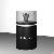 Round Jewelry Tower Cabinet Fc007l