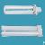 Pls Compact Fluorescent Lamp Single Tube Cfl Light 2g7 G23 Base Energy Saving Lamp