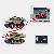 Mini Remote Control Solar Hummer