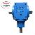 Oem 1-1 Ratio 90 Degree Spiral Bevel Gear Reducer Drive