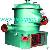 High Quality Upflow Pressure Screen, Paper Screen Machine, Stock Preparation