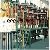 Low Consistency Combined Cleaner, Desander, Paper Machine