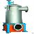 Upflow Pressurized Screen, Pressure Screen, Paper Machine
