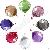 Chinese Cut Crystal Ball Pendant