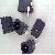 Dc Power Jack Tapered Pin