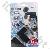 Portable Mini Dock Fan For Iphone 4 / 4s / 3g / 3gs / Touch 1st / 2nd / 3rd