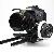 Lanparte Baseplate Pro Plus Lanparte Follow Focus