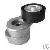 Auto Tensioner For Opel 55185074 6340554 6340555