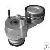 Auto Tensioner For Opel 55556090 55350422 6340558 6340552