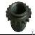 Auto Tensioner For Renault 101pv01083v