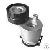 Auto Tensioner For Renault 8200492180 8200072120 8200673090