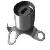 Auto Tensioner For Toyato 1350554021 J1350354021 1350554020