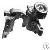 Auto Tensioner For Toyato 1662031011