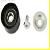 Tensioner Pulley For Volvo 20503093 7420503093